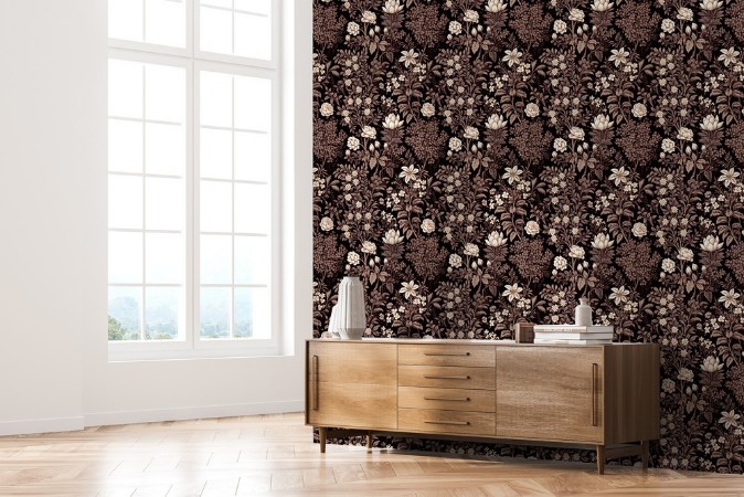 Picture of Väriyhdistelmä Liana Brown - 1019203-03 - 09800-01